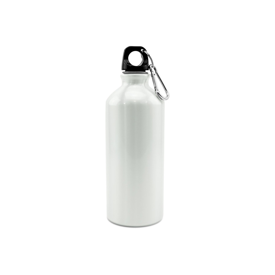 Insulated Water Bottle White